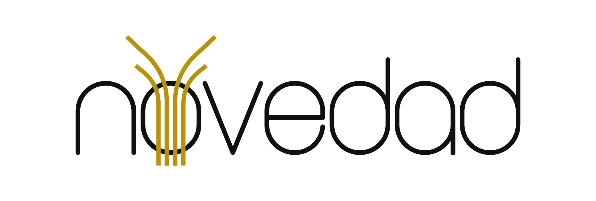 Novedad logo